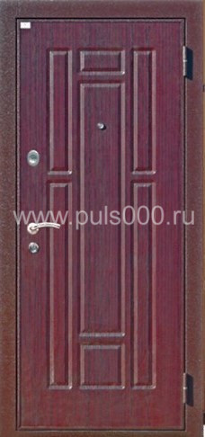 Металлическая дверь МДФ с двух сторон MDF-821, цена 41 850 руб. Металлическая дверь МДФ с двух сторон MDF-821, цена 41 850 руб.