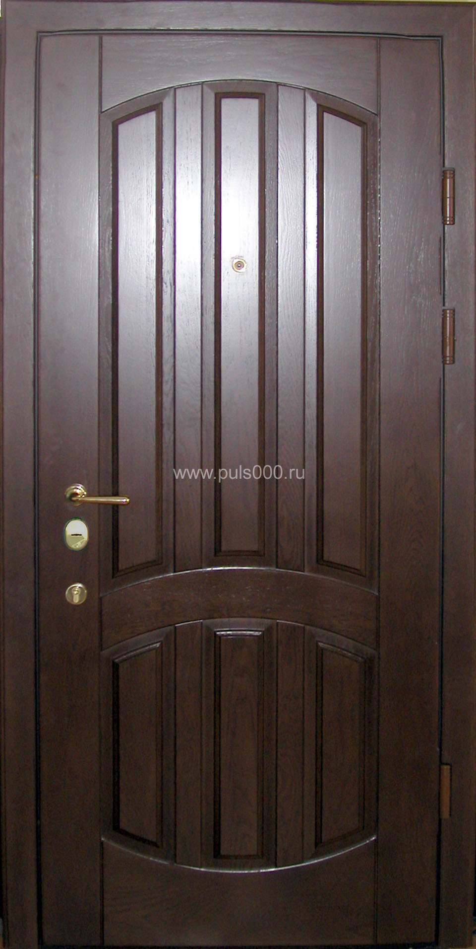 Металлическая дверь МДФ с двух сторон MDF-735, цена 40 500 руб. Металлическая дверь МДФ с двух сторон MDF-735, цена 40 500 руб.