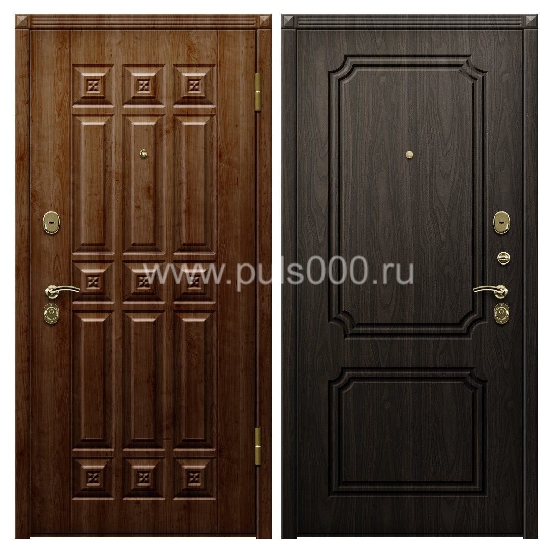 Входная наружная дверь в коттедж VIN-33, цена 42 735 руб. Входная наружная дверь в коттедж VIN-33, цена 42 735 руб.