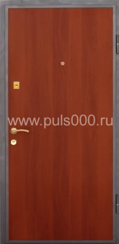 Металлическая дверь с ламинатом и МДФ LM-834, цена 55 500 руб. Металлическая дверь с ламинатом и МДФ LM-834, цена 55 500 руб.
